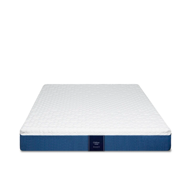 Matelas Mémoire de forme 24 cm ODÉON