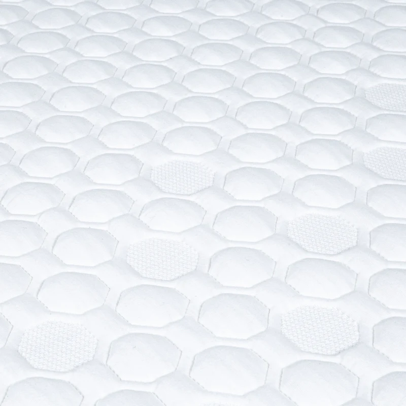 Matelas Mémoire de forme 24 cm ODÉON