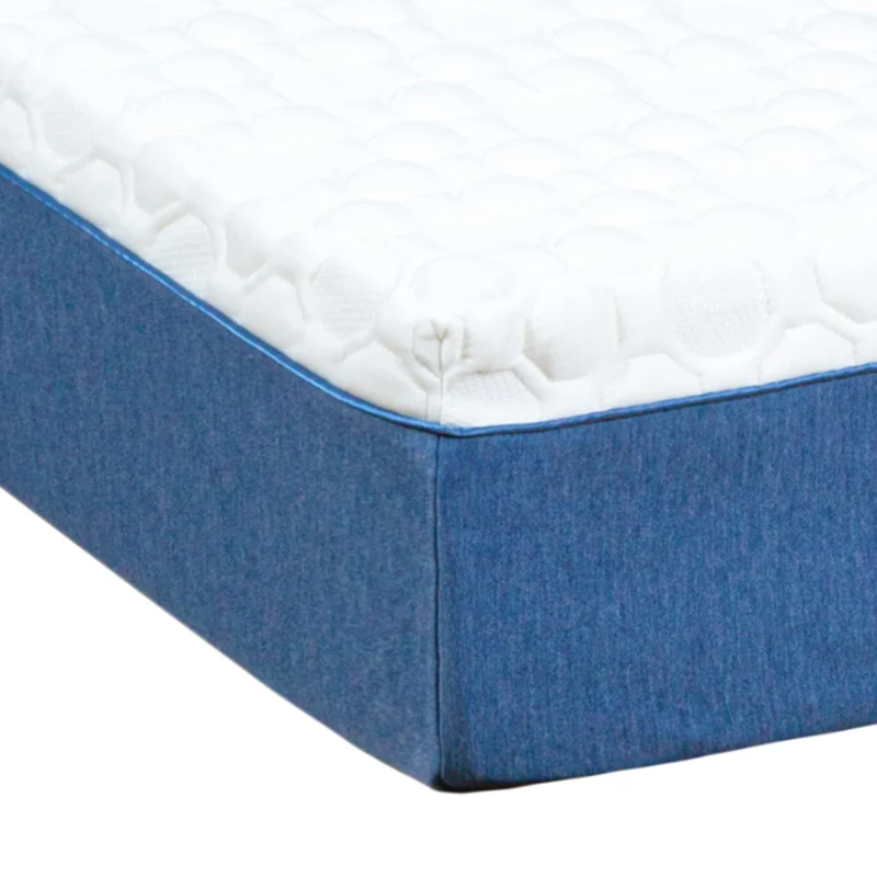 Matelas Mémoire de forme 24 cm ODÉON