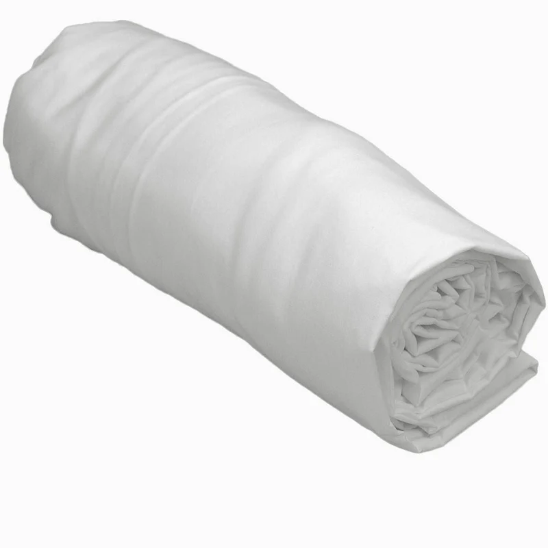 Drap-housse Satin de coton VERSATIN