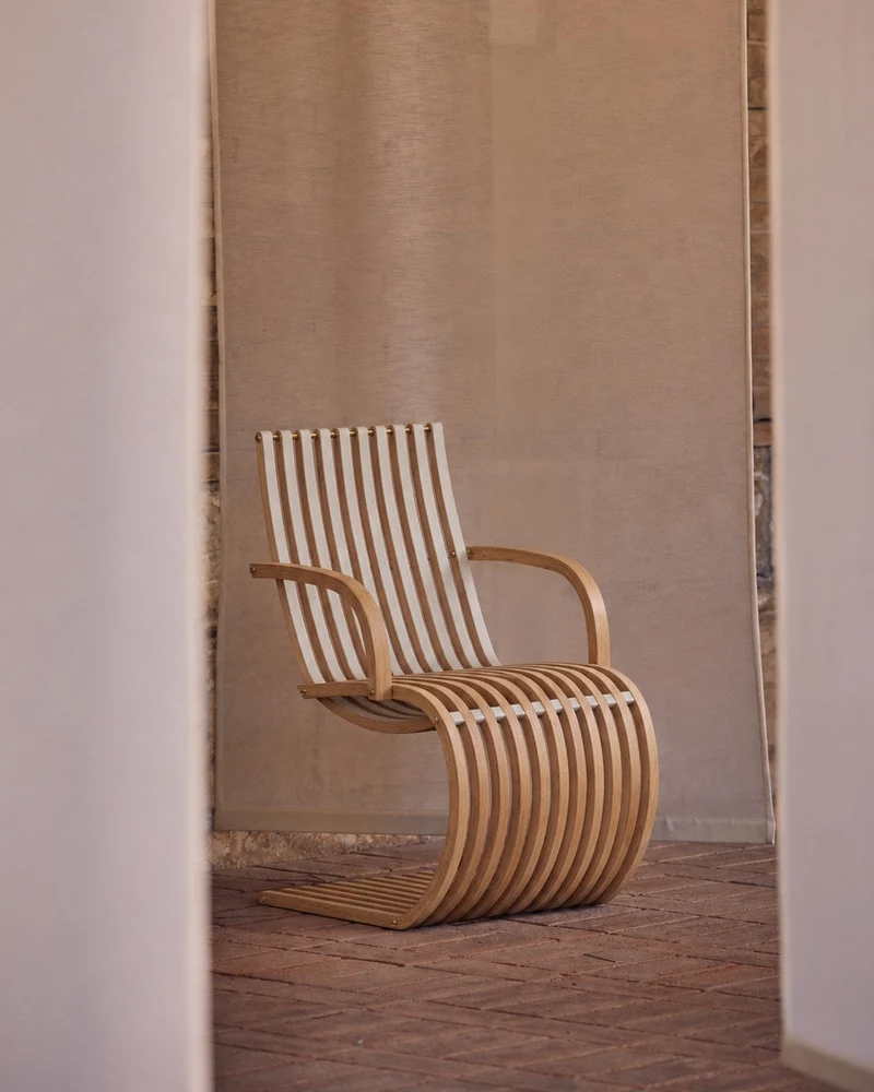 Avao Dining Armchair