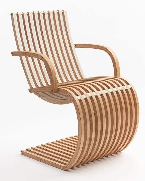 Avao Dining Armchair