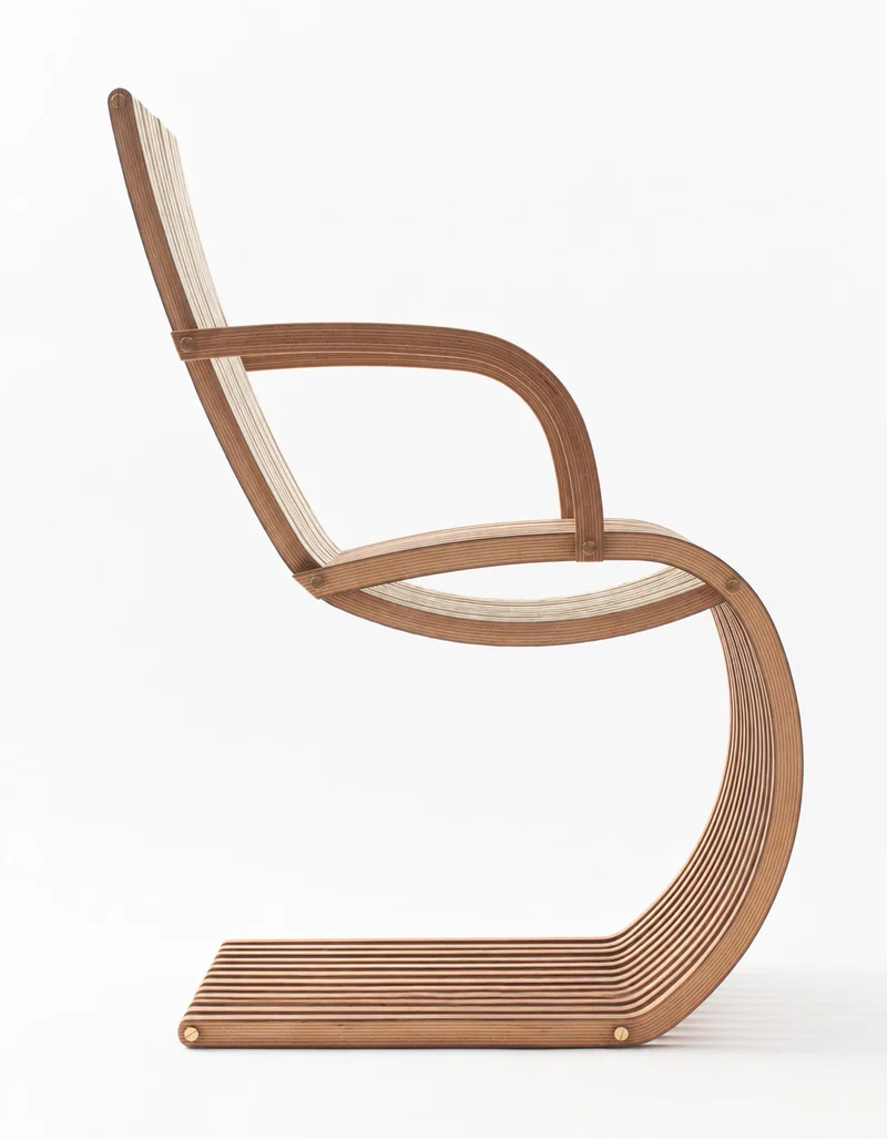 Avao Dining Armchair
