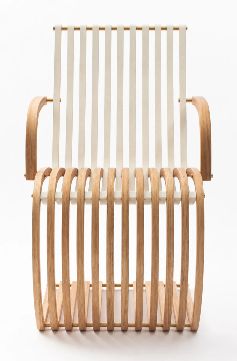 Avao Dining Armchair