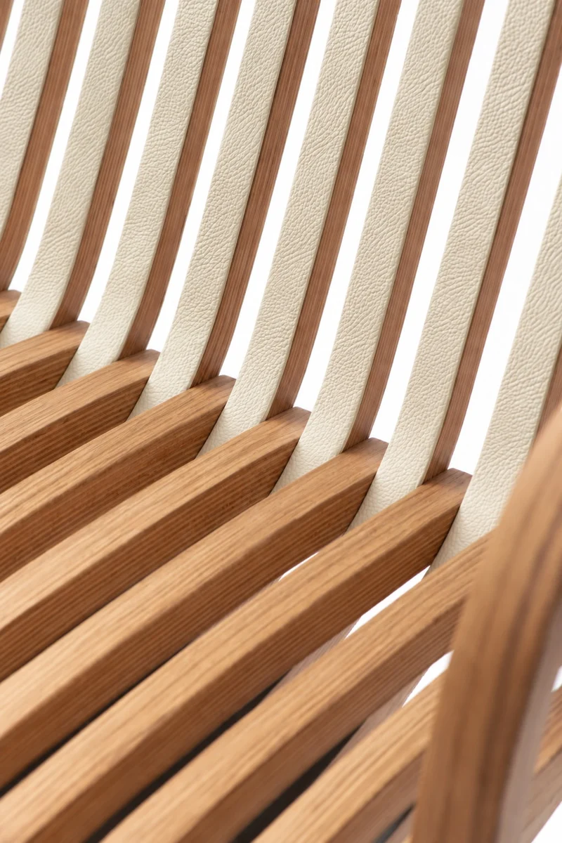 Avao Dining Armchair