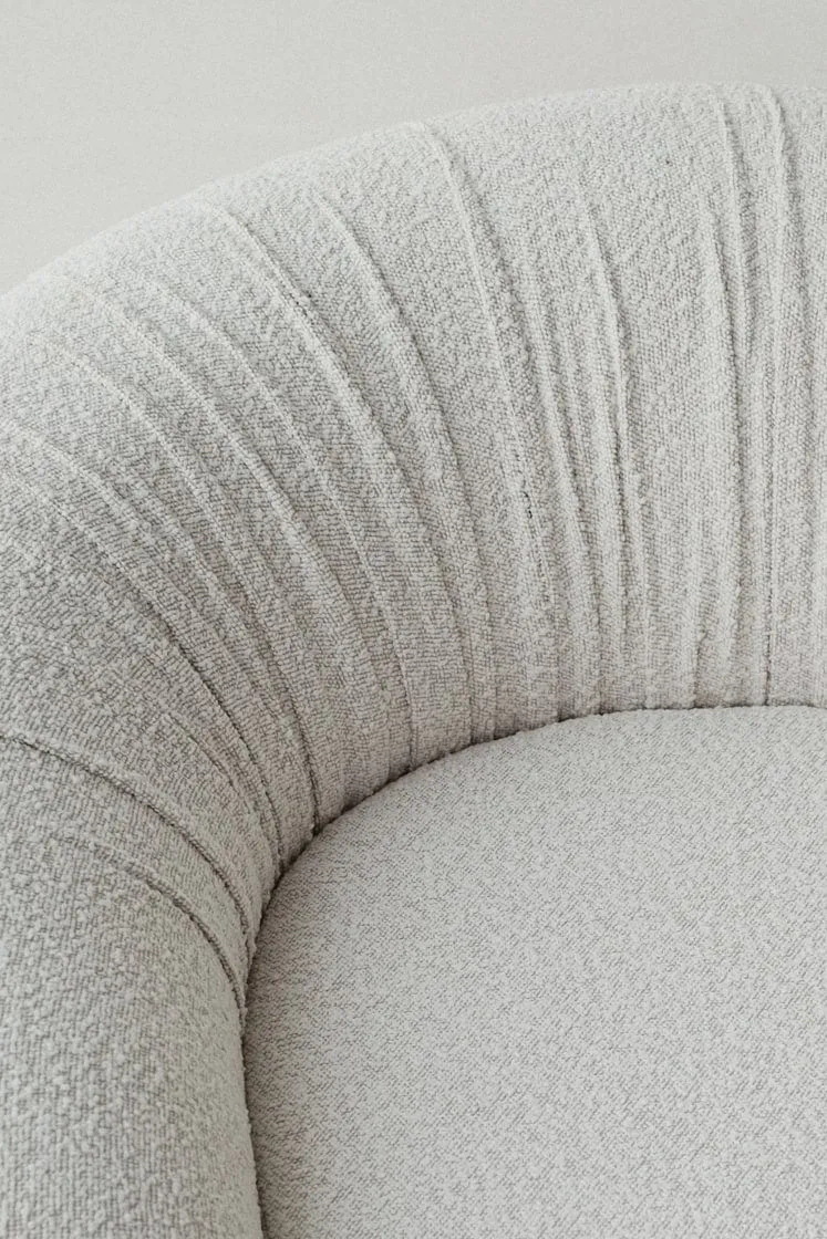 De Pas, D’Urbino & Lomazzi Lounge Chair, Italy 1970s