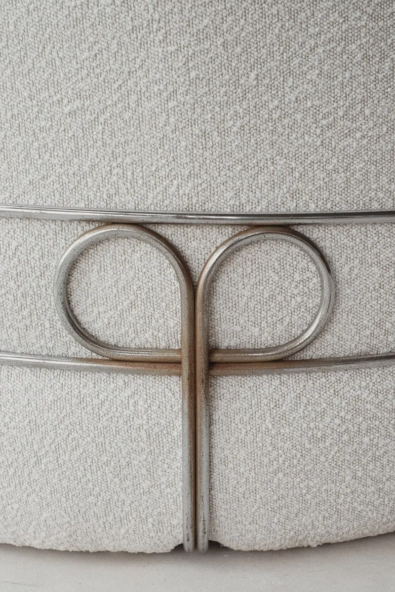 De Pas, D’Urbino & Lomazzi Lounge Chair, Italy 1970s