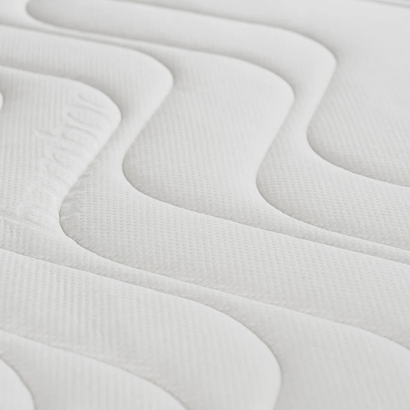 Matelas Mémoire de forme 24 cm 4 SAISONS