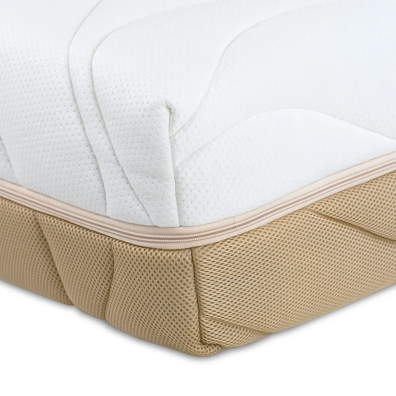 Matelas Mémoire de forme 24 cm 4 SAISONS