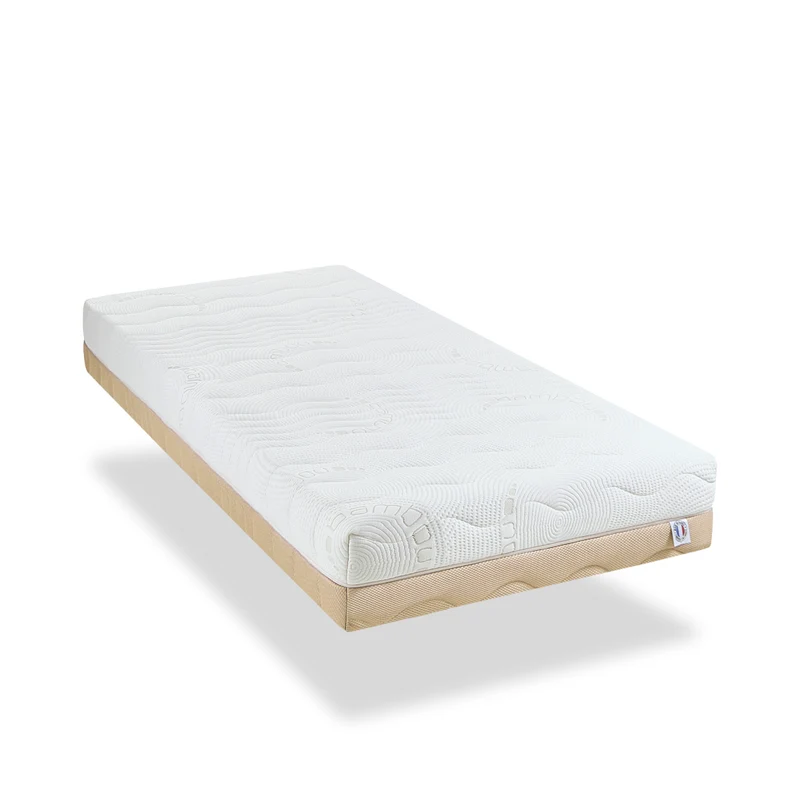 Matelas Mémoire de forme 24 cm 4 SAISONS
