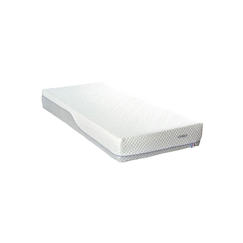 Matelas Mémoire de forme 24 cm EVERBED