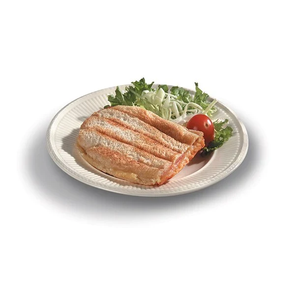 Appareil 4 gaufres et croque-monsieurs 1200 W DO9046C Domo