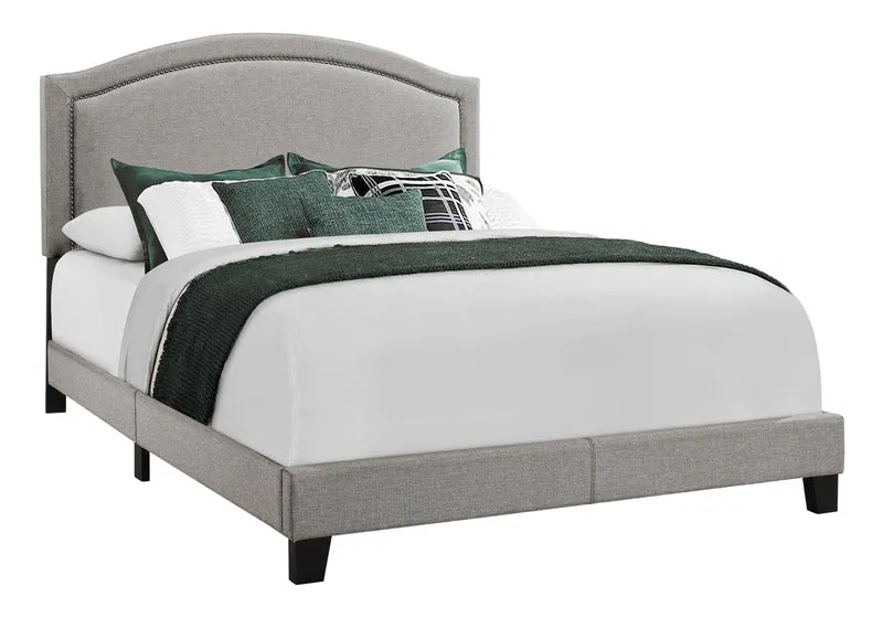 LYONNE™ – UPHOLSTERED BED – I-5936Q