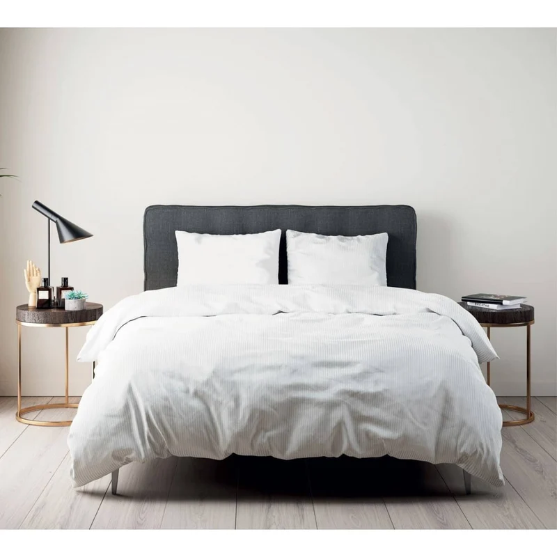 Housse de couette Satin de coton VERSATIN