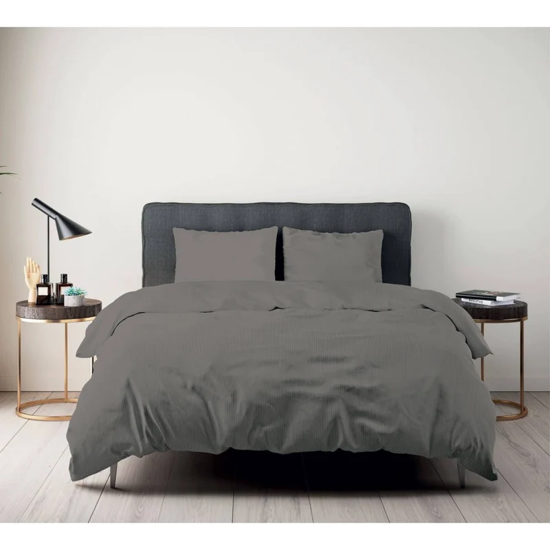 Housse de couette Satin de coton VERSATIN
