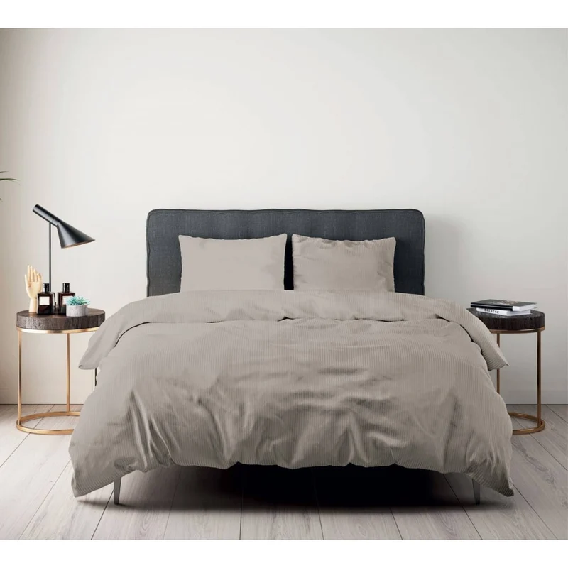 Housse de couette Satin de coton VERSATIN