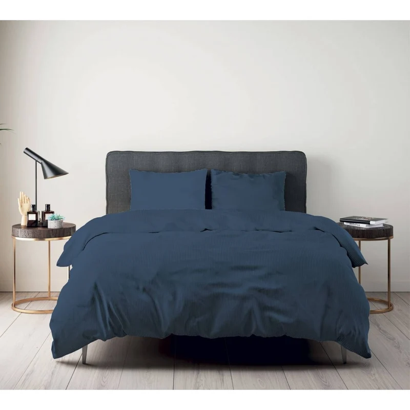 Housse de couette Satin de coton VERSATIN
