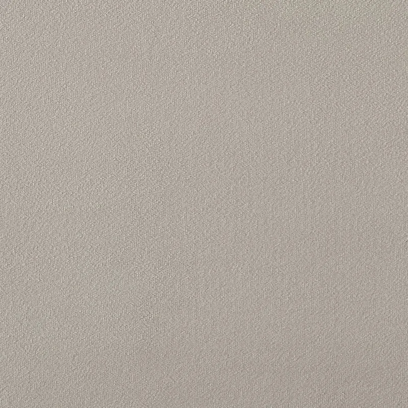 Lit Coffre Velours Beige TROCADÉRO