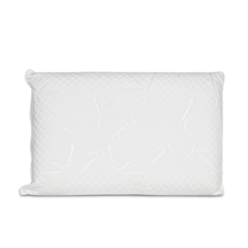 Pack Rêverie - Couette + Oreillers + Protège-matelas - Le lit habillé en une fois