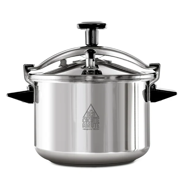Autocuiseur authentique Cocotte-Minute® 4,5 L P0530600 Seb