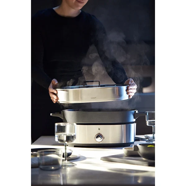 Appareil à fondue chinoise 1750W Lono WMF