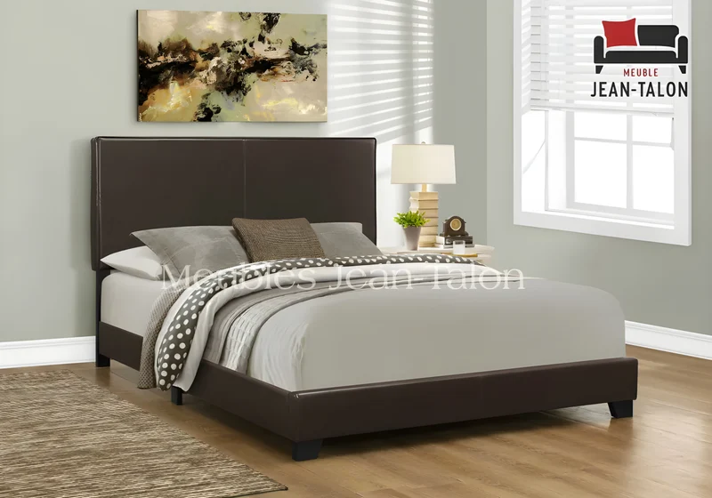 MONTCLAIR™ – UPHOLSTERED BED – I-5910Q