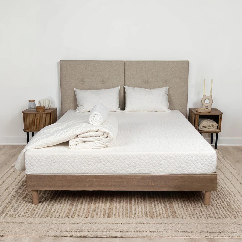 Pack Couette, Oreillers DUVET