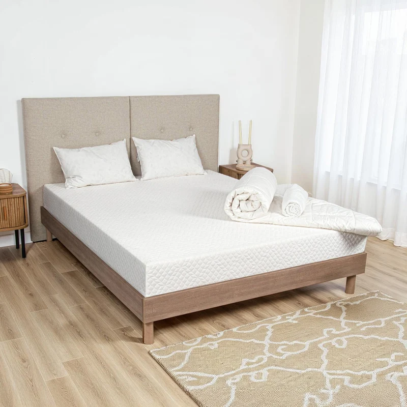Pack Couette, Oreillers DUVET