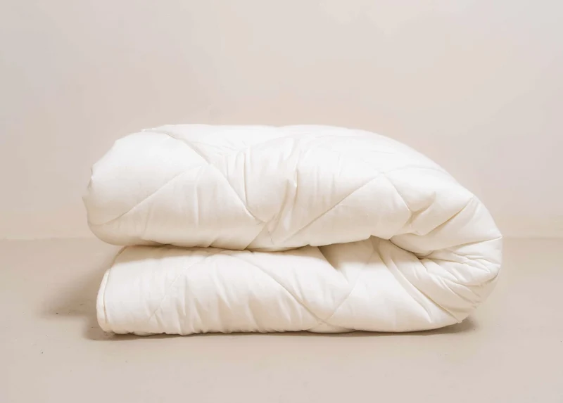 Couette tempérée