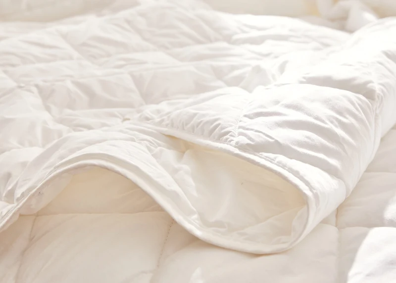 Couette tempérée