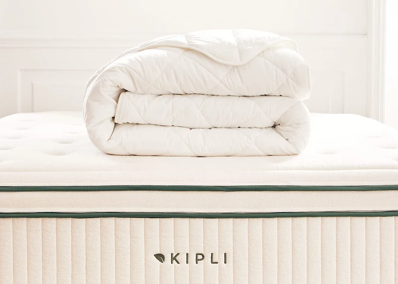 Couette tempérée