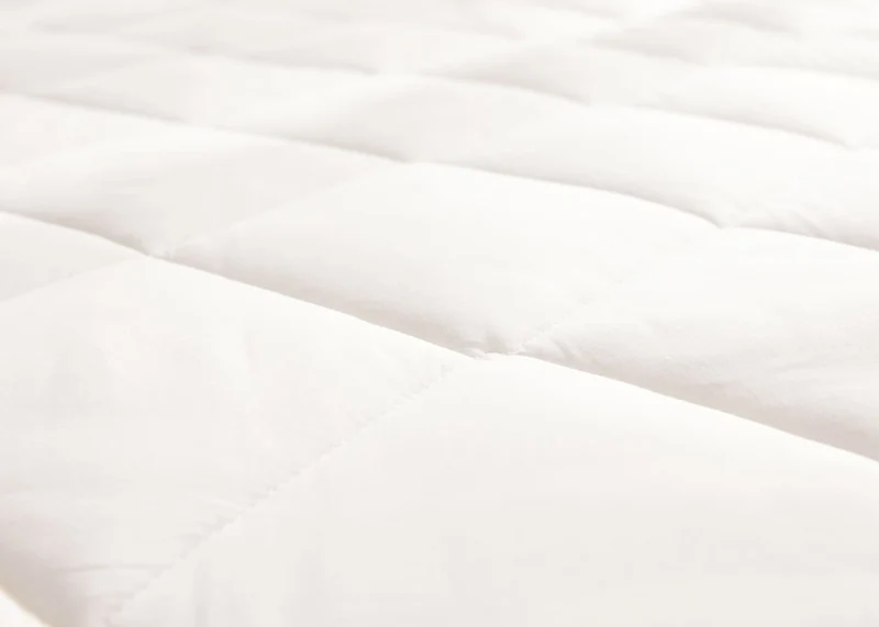 Couette tempérée