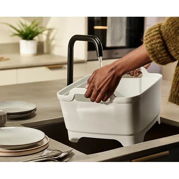 Bac à vaisselle Wash & Drain™ Joseph Joseph