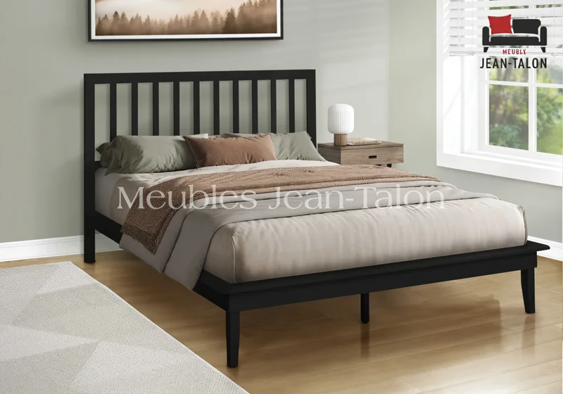 LUMINAIRE™ – PLATFORM BED – I-6060Q