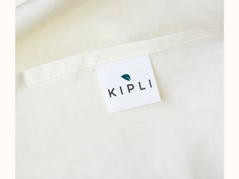 Drap plat coton bio
