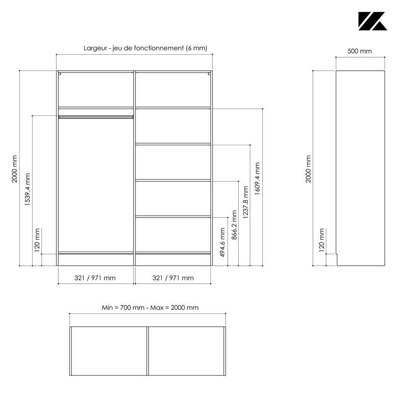 Flocon 2