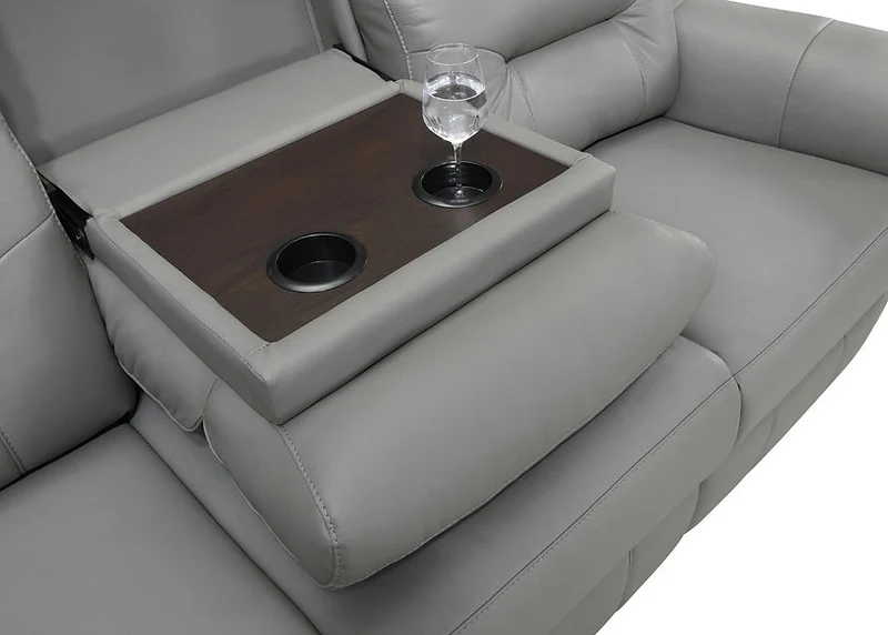 VALENTINO LUXE™ – 3-PIECE POWER RECLINER SET – IF-8140