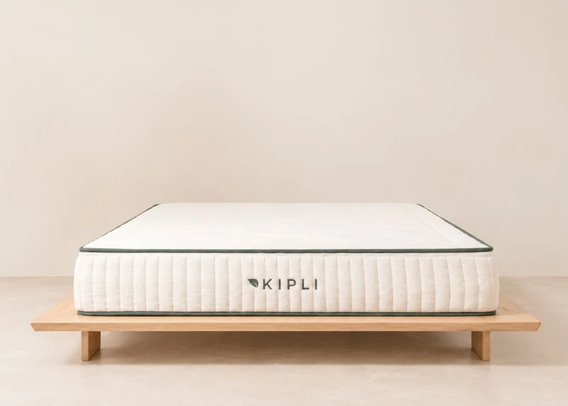 Matelas latex naturel Premium