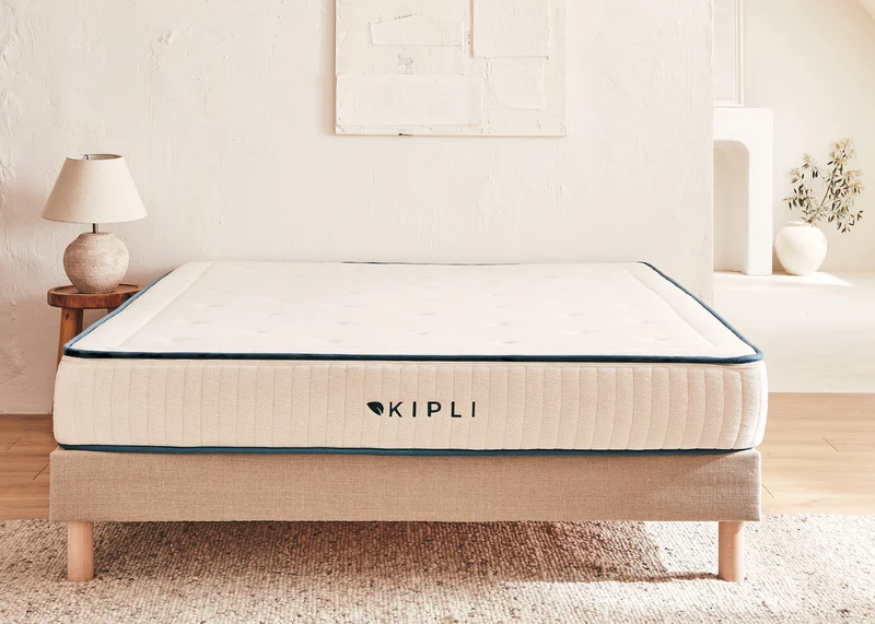 Matelas latex naturel Premium