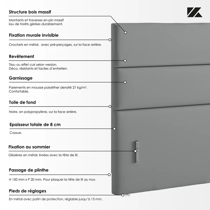 Baudelaire TLM01