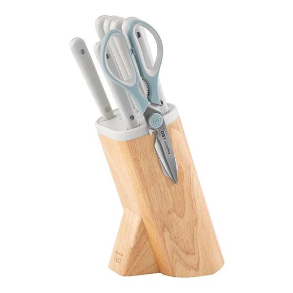 Bloc de 6 couteaux Spirit Berghoff