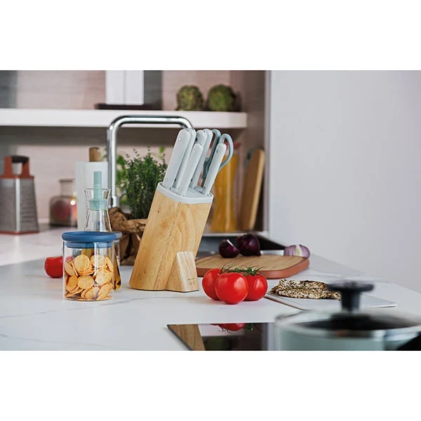 Bloc de 6 couteaux Spirit Berghoff