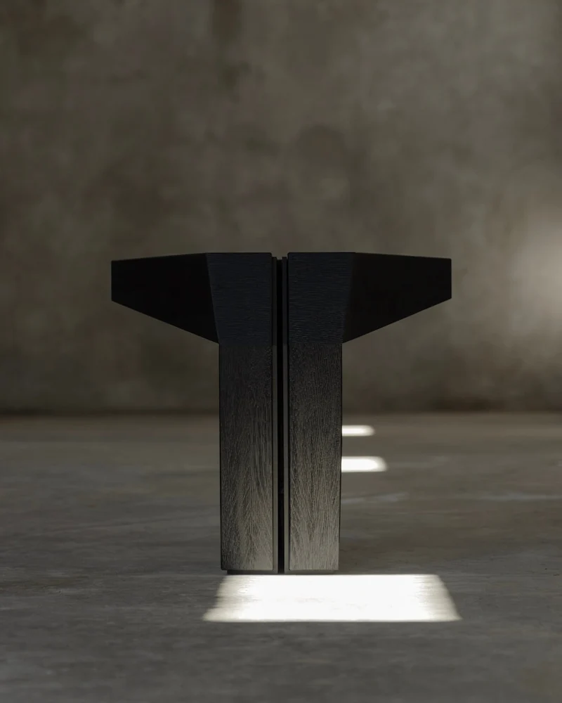 Aequs Side Table