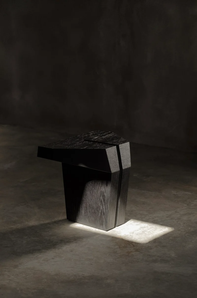 Aequs Side Table
