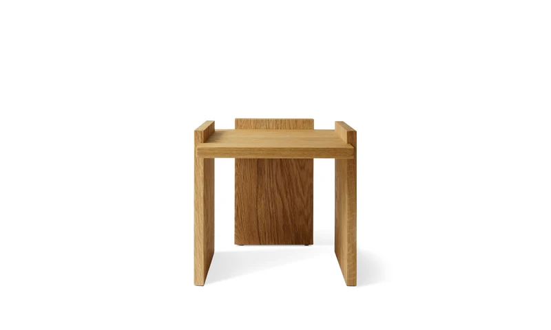 Juddas 01 Stool / Side Table