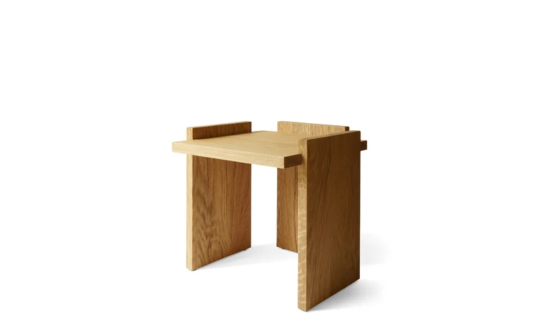 Juddas 01 Stool / Side Table