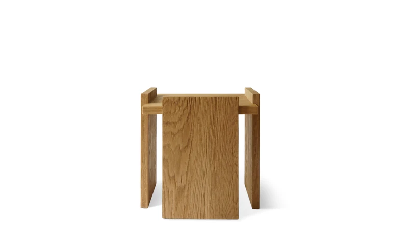 Juddas 01 Stool / Side Table