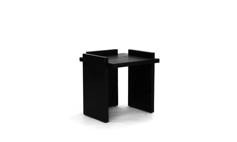 Juddas 01 Stool / Side Table
