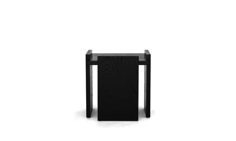 Juddas 01 Stool / Side Table