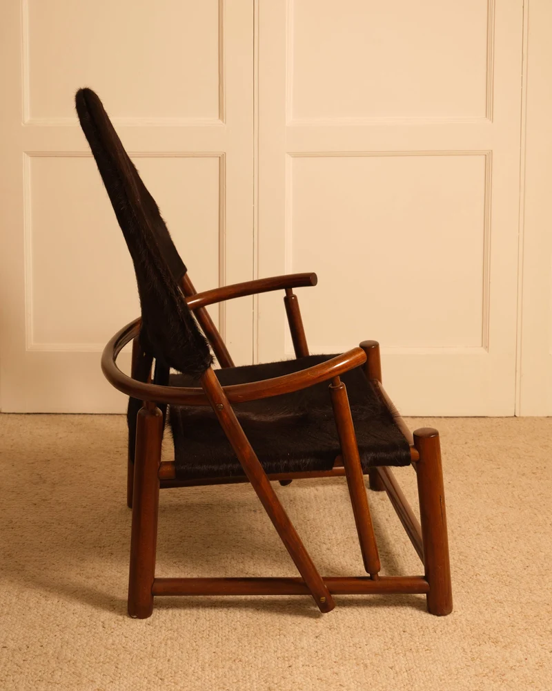 Pair of Hoop G23 Lounge Chairs